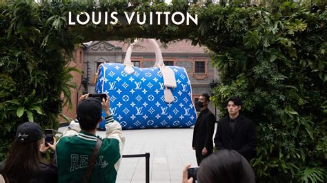 Recordjaar voor moederbedrijf Louis Vuitton ondanks hoge 